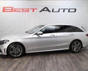 Mercedes-Benz C 220 Gebrauchtwagen