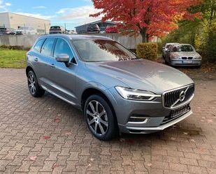 Volvo XC60 Gebrauchtwagen