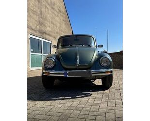 VW Käfer Gebrauchtwagen