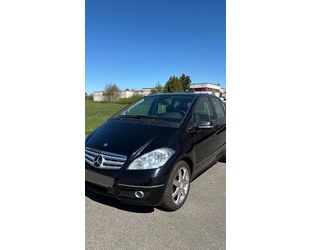 Mercedes-Benz A 160 Gebrauchtwagen