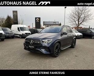 Mercedes-Benz GLE 450 Gebrauchtwagen
