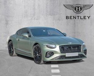 Bentley Continental GT Gebrauchtwagen