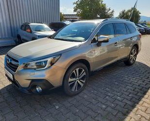 Subaru Outback Gebrauchtwagen