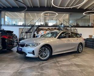 BMW 330 Gebrauchtwagen
