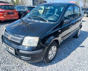 Fiat Panda Gebrauchtwagen