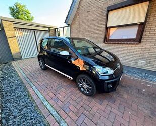 VW up! Gebrauchtwagen