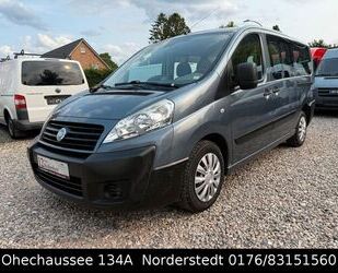 Fiat Scudo Gebrauchtwagen