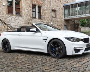 BMW M4 Gebrauchtwagen