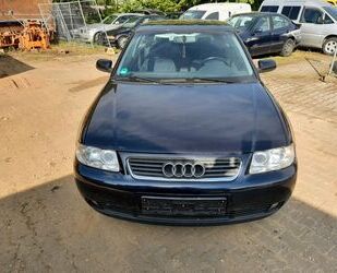 Audi A3 Gebrauchtwagen