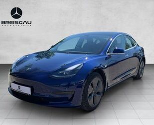 Tesla Model 3 Gebrauchtwagen