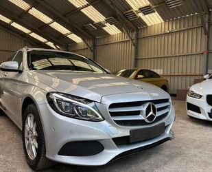 Mercedes-Benz C 220 Gebrauchtwagen