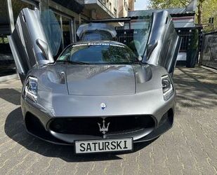 Maserati MC20 Gebrauchtwagen