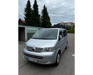 VW T5 Multivan Gebrauchtwagen