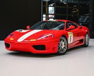 Ferrari 360 Gebrauchtwagen