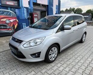 Ford Grand C-Max Gebrauchtwagen
