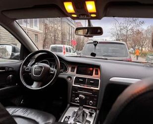 Audi Q7 Gebrauchtwagen