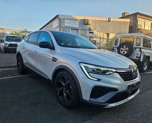 Renault Arkana Gebrauchtwagen