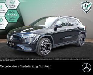 Mercedes-Benz EQA Gebrauchtwagen