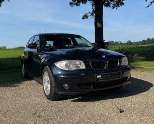 BMW 116 Gebrauchtwagen