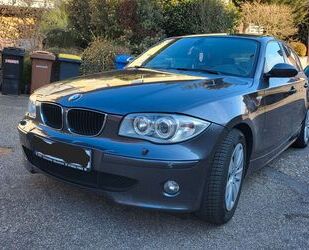 BMW 120 Gebrauchtwagen
