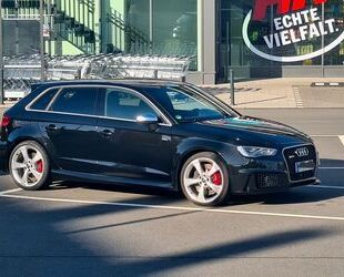Audi RS3 Gebrauchtwagen