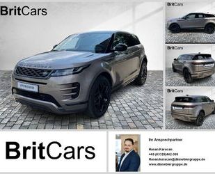 Land Rover Range Rover Evoque Gebrauchtwagen