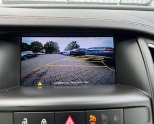 Opel Cascada Gebrauchtwagen