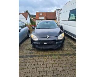 Renault Megane Gebrauchtwagen