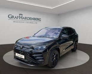VW Tayron Gebrauchtwagen