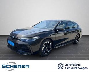 VW Passat Variant Gebrauchtwagen
