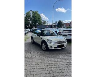 Mini One Clubman Gebrauchtwagen