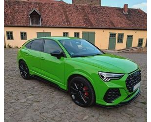 Audi RSQ3 Gebrauchtwagen