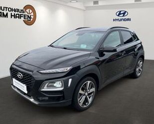 Hyundai KONA Gebrauchtwagen