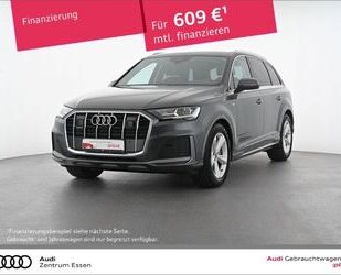 Audi Q7 Gebrauchtwagen