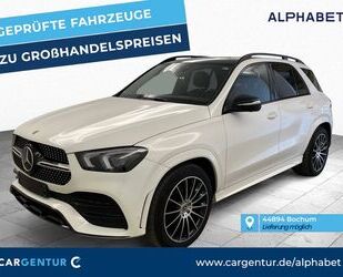 Mercedes-Benz GLE 350 Gebrauchtwagen