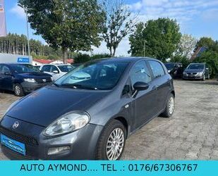 Fiat Punto Gebrauchtwagen