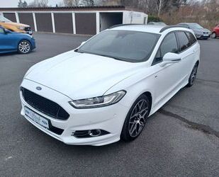 Ford Mondeo Gebrauchtwagen
