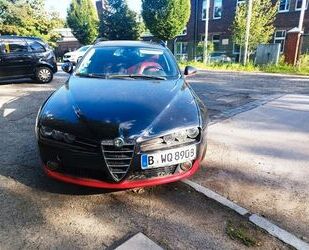 Alfa Romeo 159 Gebrauchtwagen