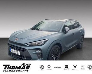 Cupra Terramar Gebrauchtwagen