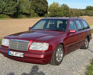 Mercedes-Benz E 320 Gebrauchtwagen