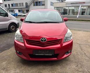 Toyota Verso Gebrauchtwagen