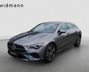 Mercedes-Benz CLA 180 Shooting Brake Gebrauchtwagen