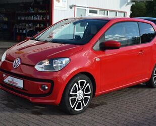 VW up! Gebrauchtwagen
