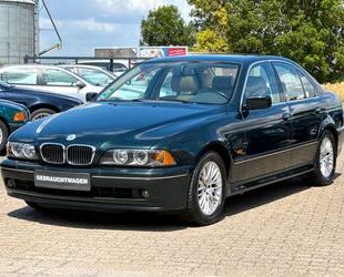 BMW 540 Gebrauchtwagen