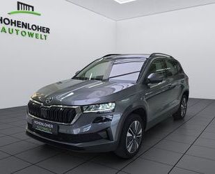 Skoda Karoq Gebrauchtwagen