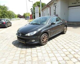 Peugeot 206 Gebrauchtwagen