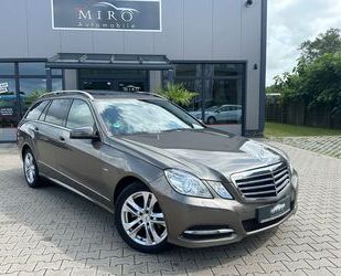 Mercedes-Benz E 200 Gebrauchtwagen