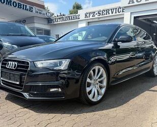 Audi A5 Gebrauchtwagen