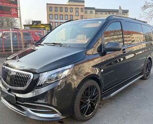 Mercedes-Benz Vito Gebrauchtwagen