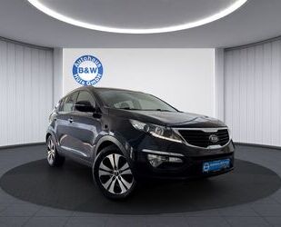 Kia Sportage Gebrauchtwagen
